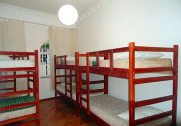 Batumi Globus Hostel